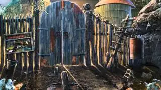 Redemption Cemetery 3 - Grave Testimony SURVEY.avi