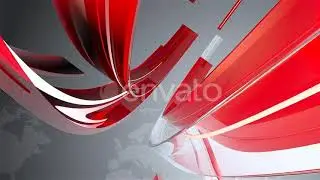 Breaking News | Motion Graphics - Videohive template