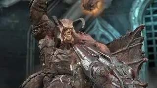Sentinel Prime | Doom Eternal (No Commentary | 100% Walkthrough)