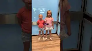 We're Dad and Daughters