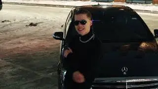 Снипет мкад