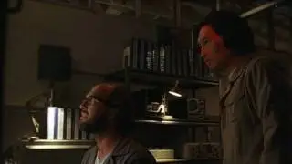 Lost HD Trailer for S05E09