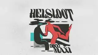 Helsloot - Disco Maxi