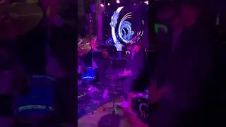 И снова Ночные Барабаны...