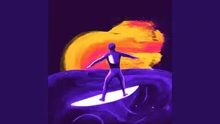 Riding Waves