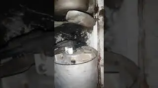 Как починить топливную пушку!