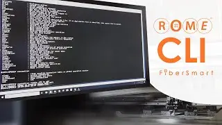 How To Deploy Connections With ROME Command Line Interface (Operational Mode)
