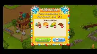 FARM TOWN MAKE YOUR BEST CITY THE BEST GAME IN ANDROID