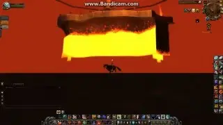 Wow 6.2.4 Firelands Exploration