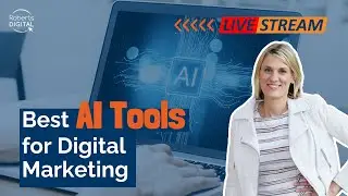 Best AI Tools for Digital Marketing