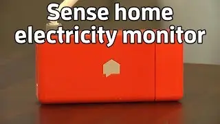Sense will help you examine your electricity consumption