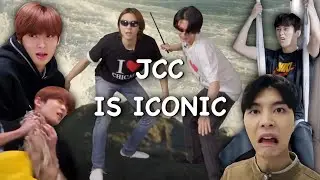 johnny's communication center is iconic