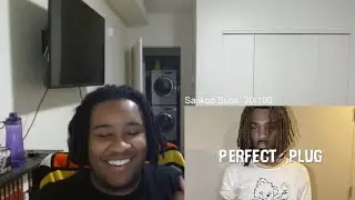 Zen Locked In!! Reaction To 1oneam "Vogue"