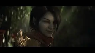 Skyrim Cinematic Trailer- Elder Scrolls (FANMADE)