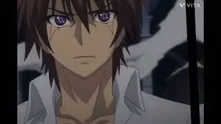 Akuto and Hajun edit