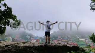 BAGUIO CITY HIGHLIGHTS 2022