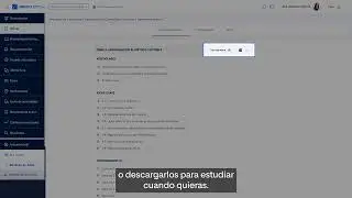 Descubre el campus - Universidad UNIPRO
