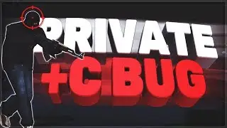 PRIVATE FASTER C-BUG ДЛЯ GTA SAMP | PRIVATE +С БАГ ДЛЯ SAMP/MTA