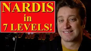 Jazz Lesson: NARDIS in 7 Levels (Miles Davis)