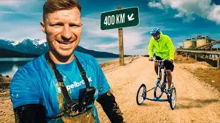 TRAINING für den IRONMAN in 9 Monaten!