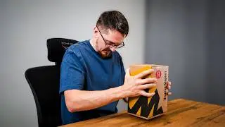 ИГРОВОЙ ПК  "от JBL"  с Я.Маркета за 55 тысяч рублей