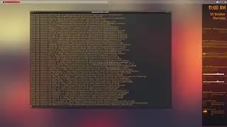 Using screen and tee to run a FiveM server and log it's output