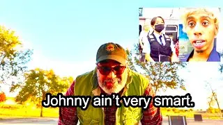 American tourist are tolerated,  Johnny Somali and other bad actors.
