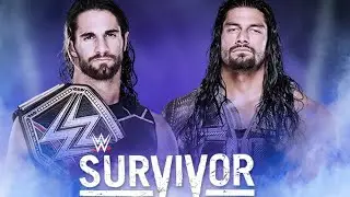 WWE 2K23 | 15 min Ironman Match | Seth Rollins VS Roman Reigns | Best Man Wins |