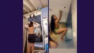 2021 Funny Girl Fails #1 | Compilation