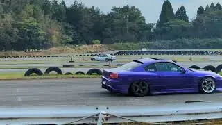 Toyota 86 Levin drifting. #cars #drifitng #ae86 #86 #levin #toyota