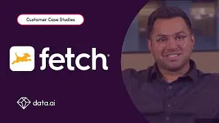 Fetch | data.ai Customer Story