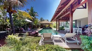 Vidéo 4K & Visite Virtuelle 3D Mythic Villas & Suites Resort