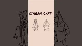 Twitch chat says the most out of pocket things