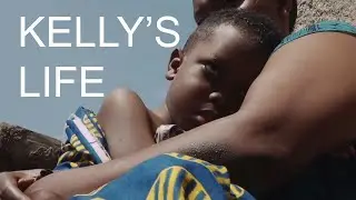 Unbreakable Spirit: Kelly's Inspiring Journey through hardships