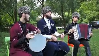 Ибрагим Джабраилов 