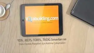 Vocabuilding, The Best Way to Build Vocabulary