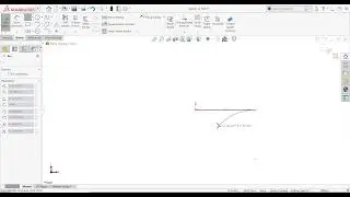 SOLIDWORKS: How to Autotransition & Create Geometry in CAD, Fast