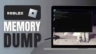 How To Fix Memory Dump Roblox - Complete Guide