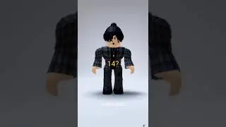How old am I?? Roblox Trend