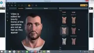 Unity Asset Recommendations:  Tools for Human Figures