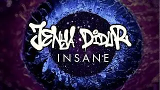 Женя Дидур -  Insane (Official Video)