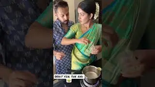 Chai banana aata hai 😂  