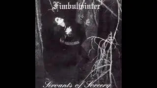 This is True Black Metal | Fimbulwinter | Servants of Sorcery 1994
