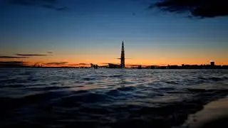 Ты и я - SABAY GAL