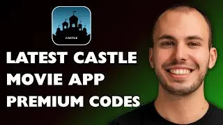 Latest Castle Movie App Premium Codes 2025