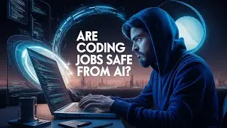 Future of Coding Jobs? + Open Interpreter w/ Gemini + more