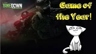 Takedown: Red Sabre - Game of the Year