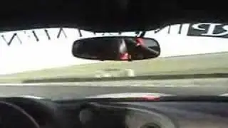 SCCA 2006 Run Offs Lap 9