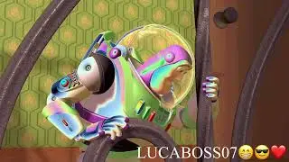 PREVIEW 2 BUZZ LIGHTYEAR EXTENDED EFFECTS (PREVIEW 2 RANDOM SORA ANTHEM EFFECTS)