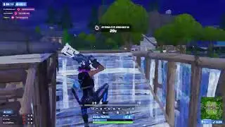 My crazyiest of spawn clutch
